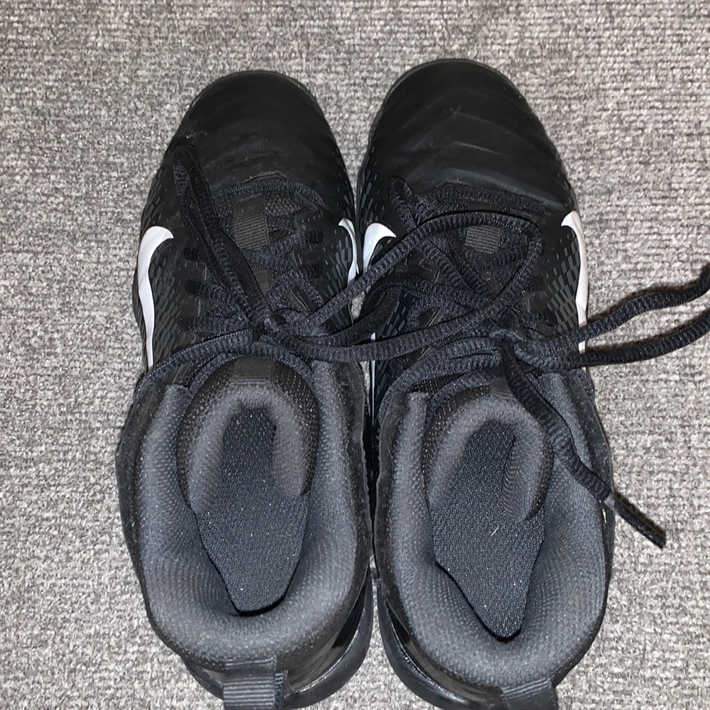 Nike Alpha Fastflex Cleats - Picture 5 of 7